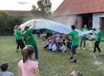 Ljetni kamp sv. Benedikta u Kloštru Podravskom